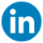 LinkedIn Icon